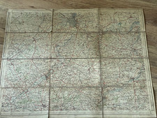 Carte feuille gand d'occasion  Solliès-Pont