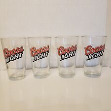 Set coors light for sale  Andover
