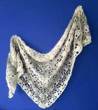 Elegant handmade angora for sale  CHARD