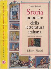 Storia popolare della usato  Italia