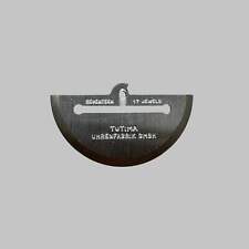 Tutima cal.lemania 5100 d'occasion  Morteau