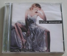 KYLIE MINOGUE ULTIMATE COLLECTION *RARE CD COMPILATION* comprar usado  Enviando para Brazil