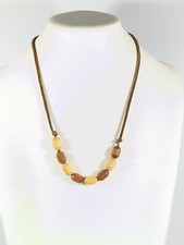 Artisan brown leather for sale  Erie