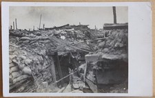 Feldpostkarte schützengraben  gebraucht kaufen  Schenefeld