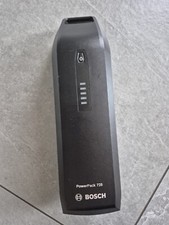 Bosch powerpack 725wh gebraucht kaufen  Garrel