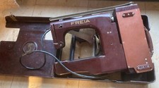 Freia nähmaschine ddr gebraucht kaufen  Kamenz