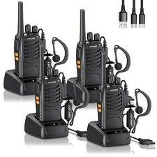 Talkie walkie version d'occasion  Lyon I