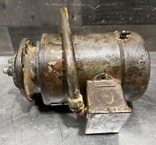 Genuine original hobart for sale  Lockport