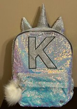 Justice backpack unicorn for sale  Rices Landing