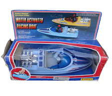 Racing speed boot gebraucht kaufen  Schrobenhausen