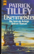 Patrick tilley eisenmeister gebraucht kaufen  Essen