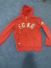 Sweatshirt ecko unltd gebraucht kaufen  Bielefeld