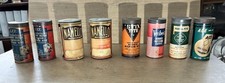 LOTE DE 6 KITS DE REPARO VINTAGE DE REMENDO DE TUBO DE PNEU DE BORRACHA Mais 2 Cera de Carro FORD CHEVY? comprar usado  Enviando para Brazil