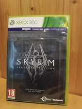 Jeu xbox 360 d'occasion  Vieux-Condé