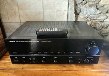 Denon pma 1080r usato  Venzone