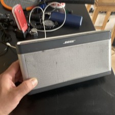 Bose soundlink iii for sale  LONDON