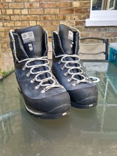 Scarpa manta gsb for sale  OXFORD