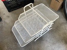 Fächern dokumentenablage meta gebraucht kaufen  Eichenau