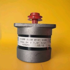 Motore passo passo usato Motore passo passo usato  Agrate Brianza