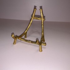 Vintage easel bamboo for sale  Monroe Township