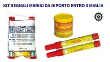 Kit razzi segnali usato  Siderno