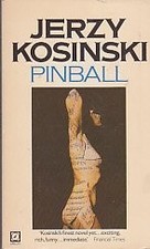 Pinball kosinski jerzy for sale  UK