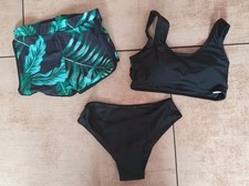 Bikini mädchen größe gebraucht kaufen  Böhlen