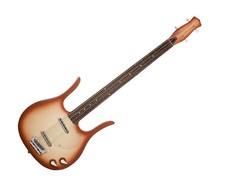 Danelectro longhorn bass for sale  Winchester