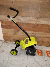 tiller cultivator ryobi for sale tiller cultivator ryobi for sale  San Antonio