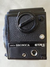 Zenza bronica etrsi for sale  ROCHDALE