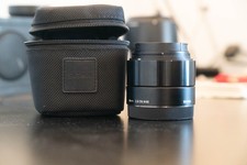 Sigma 19mm per usato  Italia