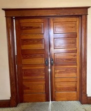 Heart pine pocket for sale  Youngstown