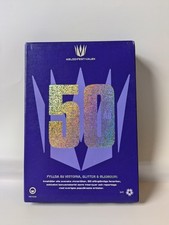Melodifestivalen years dvd for sale  CHORLEY