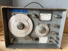 Marconi vhf signal for sale  UK