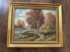 Original oil paintings for sale  Petersburg
