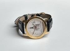 Armbanduhr uhr wiederaufbau gebraucht kaufen  Helmstedt