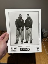 Epmd promo press for sale  Lancaster