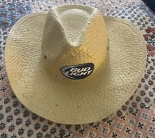 Bud light straw for sale  Helena