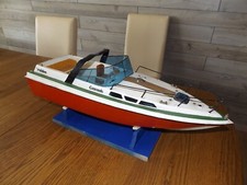 Cascade robbe sportboot gebraucht kaufen  Wattenheim