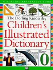 Children illustrated dictionar for sale  Montgomery