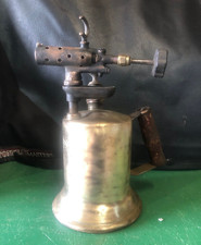 Antique brass clayton for sale  Hendersonville