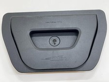 Rear trunk boot for sale  Nicholasville