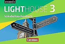 English lighthouse allgemeine gebraucht kaufen  Berlin