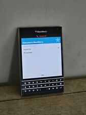 Blackberry passport 32gb for sale  MAIDENHEAD