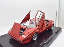 Modellino auto lamborghini usato  Loreto