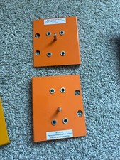 Jigarex ski binding for sale  Seattle