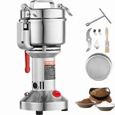 Vevor 550g macinaspezie usato  Lonate Pozzolo