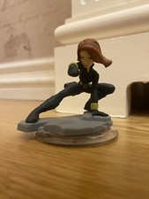 Black widow marvel for sale  HASTINGS