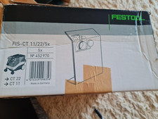 Festool 452970 fis for sale  BEVERLEY