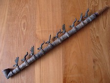 Ancienne pipe africaine d'occasion  Cergy-